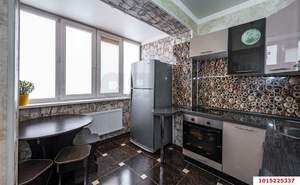 1-к квартира, на длительный срок, 40м2, 5/6 этаж