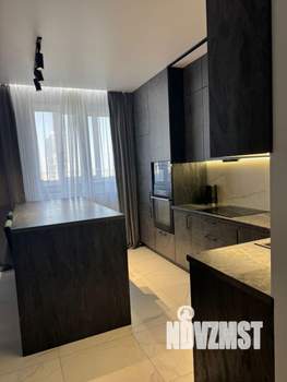 3-к квартира, на длительный срок, 55м2, 6/24 этаж