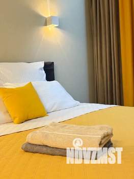 Студия квартира, посуточно, 25м2, 13/17 этаж