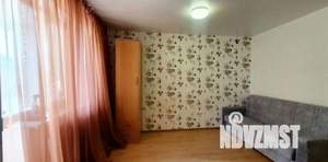 Студия квартира, на длительный срок, 25м2, 3/8 этаж