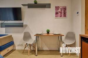 1-к квартира, посуточно, 22м2, 9/15 этаж