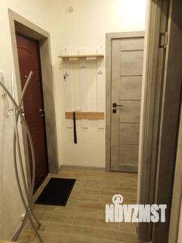 1-к квартира, на длительный срок, 35м2, 14/19 этаж