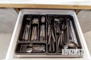 1-к квартира, посуточно, 38м2, 2/25 этаж