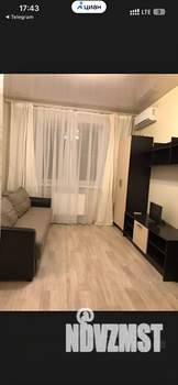 1-к квартира, на длительный срок, 13983м2, 15/19 этаж