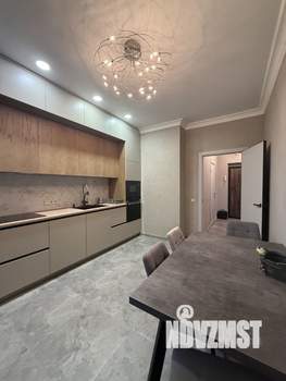 1-к квартира, на длительный срок, 47м2, 8/16 этаж