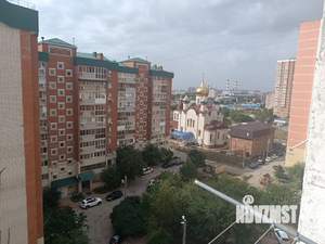 1-к квартира, на длительный срок, 40м2, 9/14 этаж