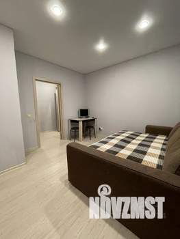 Студия квартира, посуточно, 22м2, 9/9 этаж