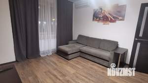 1-к квартира, на длительный срок, 37м2, 2/14 этаж
