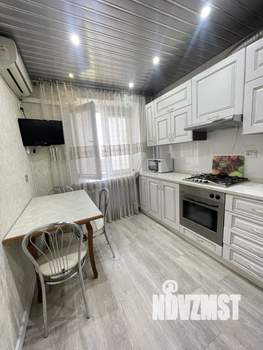 3-к квартира, на длительный срок, 61м2, 6/9 этаж