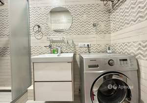 Студия квартира, на длительный срок, 23м2, 8/10 этаж