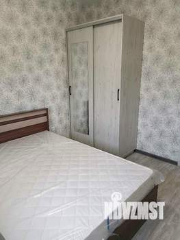 1-к квартира, на длительный срок, 36м2, 15/17 этаж