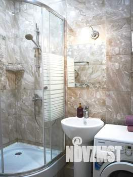 1-к квартира, посуточно, 36м2, 11/17 этаж