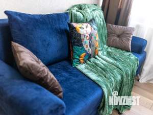 2-к квартира, посуточно, 50м2, 1/1 этаж