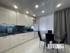 1-к квартира, посуточно, 40м2, 5/16 этаж