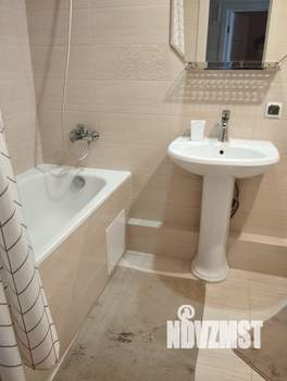 1-к квартира, на длительный срок, 48м2, 10/16 этаж