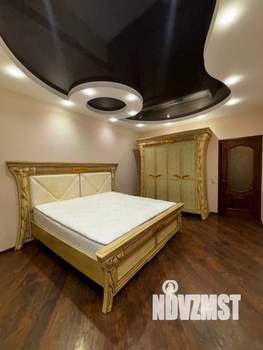 3-к квартира, на длительный срок, 126м2, 16/23 этаж