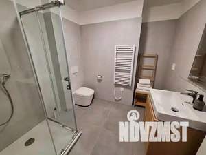 1-к квартира, на длительный срок, 50м2, 3/24 этаж