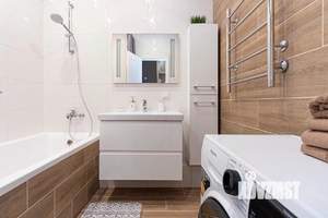 2-к квартира, посуточно, 50м2, 12/19 этаж