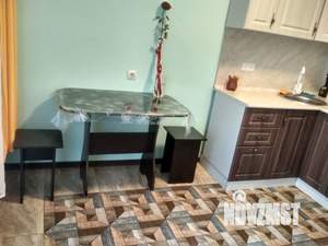 1-к квартира, на длительный срок, 40м2, 17/24 этаж