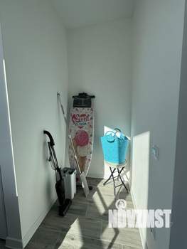 1-к квартира, на длительный срок, 46м2, 3/24 этаж