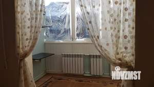 1-к квартира, на длительный срок, 34м2, 5/6 этаж