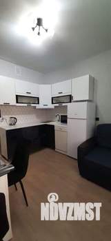 1-к квартира, на длительный срок, 43м2, 3/16 этаж