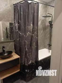 1-к квартира, на длительный срок, 37м2, 9/25 этаж