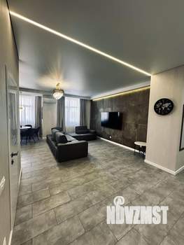 4-к квартира, на длительный срок, 170м2, 10/17 этаж