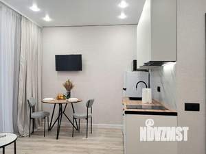 1-к квартира, посуточно, 29м2, 1/1 этаж