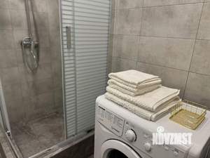 2-к квартира, посуточно, 55м2, 12/17 этаж