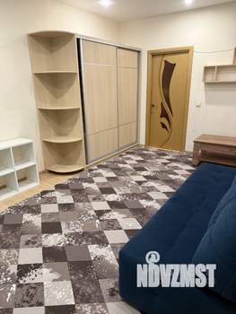 1-к квартира, на длительный срок, 39м2, 5/20 этаж