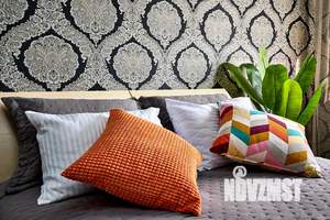 1-к квартира, посуточно, 35м2, 12/17 этаж