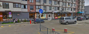 1-к квартира, на длительный срок, 42м2, 3/17 этаж