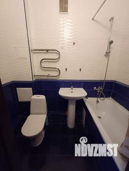 2-к квартира, на длительный срок, 42м2, 2/5 этаж