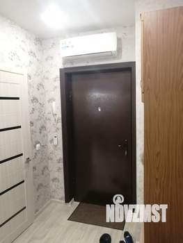 1-к квартира, на длительный срок, 40м2, 18/25 этаж