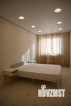 1-к квартира, на длительный срок, 40м2, 17/19 этаж