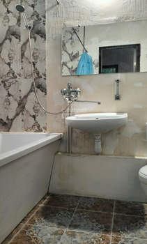 1-к квартира, на длительный срок, 41м2, 10/10 этаж