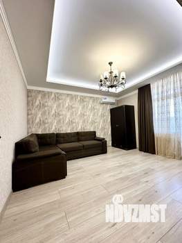 2-к квартира, на длительный срок, 70м2, 18/22 этаж