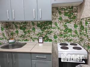 Студия квартира, посуточно, 22м2, 6/20 этаж