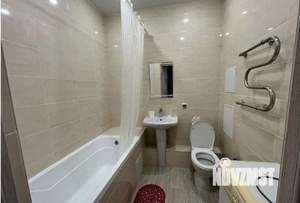 1-к квартира, на длительный срок, 32м2, 6/8 этаж