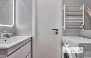 Студия квартира, на длительный срок, 24м2, 11/25 этаж