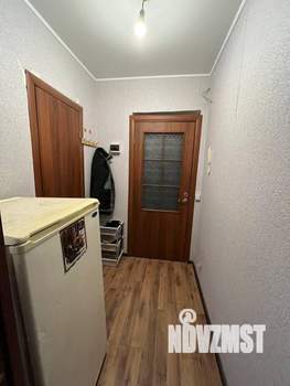 Студия квартира, на длительный срок, 24м2, 10/16 этаж