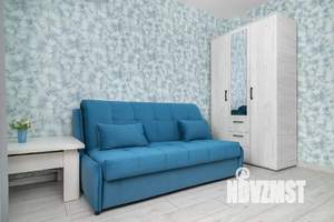 2-к квартира, посуточно, 70м2, 18/24 этаж