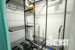 1-к квартира, посуточно, 30м2, 16/25 этаж