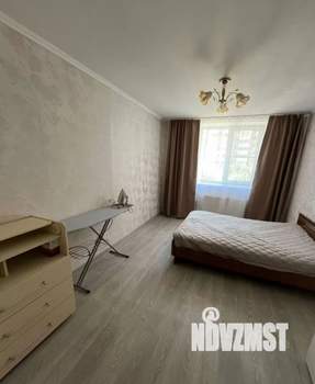 3-к квартира, на длительный срок, 72м2, 2/16 этаж