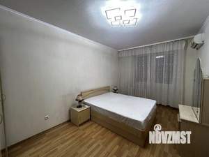 2-к квартира, на длительный срок, 85м2, 2/16 этаж