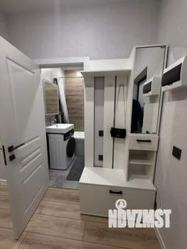 1-к квартира, на длительный срок, 39м2, 12/17 этаж