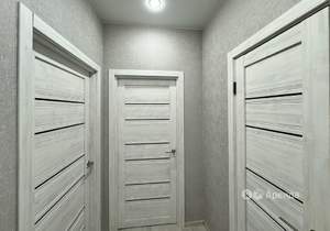 1-к квартира, на длительный срок, 35м2, 11/22 этаж