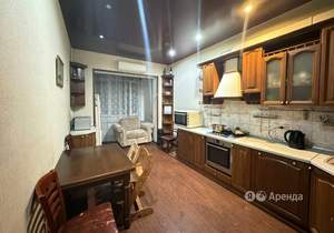 3-к квартира, на длительный срок, 92м2, 3/5 этаж