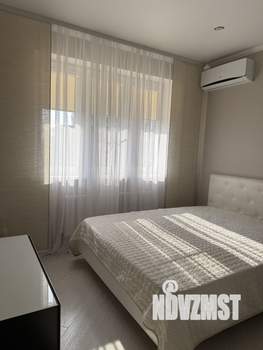 1-к квартира, на длительный срок, 37м2, 5/26 этаж